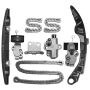 INA ZC-9-0730SX INA CDC Timing Chain Kit