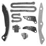 INA ZC-9-0736SX INA CDC Timing Chain Kit