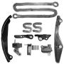 INA ZC-9-0738SBX INA CDC Timing Chain Kit