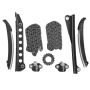 INA ZC-9-0750S INA CDC Timing Chain Kit