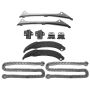 INA ZC-9-0771SX INA CDC Timing Chain Kit