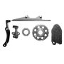 INA ZC-9-4148SHD INA CDC Timing Chain Kit