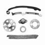 INA ZC-9-4167S INA CDC Timing Chain Kit