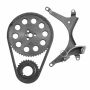 INA ZC-9-4190S INA CDC Timing Chain Kit
