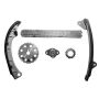 INA ZC-9-4200SA INA CDC Timing Chain Kit