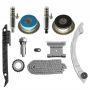 INA ZC-9-4201SAVVT2 INA CDC Timing Chain Kit