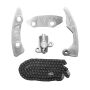 INA ZC-9-4202SX INA CDC Timing Chain Kit