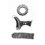 INA ZC-9-4205SB INA CDC Timing Chain Kit