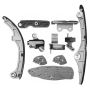 INA ZC-9-4226SX INA CDC Timing Chain Kit