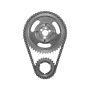 INA ZC-C-3024X INA CDC Timing Chain Kit