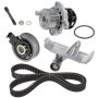 INA ZD05463K INA BDC TBD Kit with waterpump
