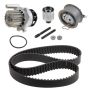 INA ZD20133K INA BDC TBD Kit with waterpump