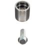INA ZP07141 INA BDC TBD pulley