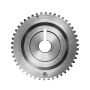INA ZS-S1353 INA CDC Sprocket, camshaft