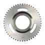 INA ZS-S863A INA CDC Sprocket, timing chain deflector