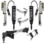 ICON 10-14 Ford Raptor Stage 3 Suspension System
