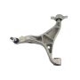 SUSPENSIA X13CJ1142 Control Arm