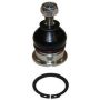 SUSPENSIA X17BJ0668 Ball Joint