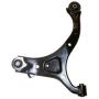 SUSPENSIA X18CJ1871 Control Arm