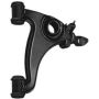 SUSPENSIA X31CJ2260 Control Arm