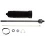 TRW JAR1036 PREMIUM CHASSIS -  STEERING TIE ROD END - JAR1036