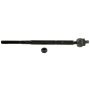 TRW JAR1162 PREMIUM CHASSIS -  STEERING TIE ROD END - JAR1162