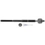 TRW JAR1218 PREMIUM CHASSIS -  STEERING TIE ROD END - JAR1218