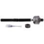 TRW JAR1231 PREMIUM CHASSIS -  STEERING TIE ROD END - JAR1231