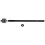 TRW JAR256 PREMIUM CHASSIS -  STEERING TIE ROD END - JAR256