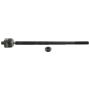 TRW JAR825 PREMIUM CHASSIS -  STEERING TIE ROD END - JAR825
