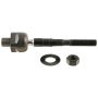 TRW JAR834 PREMIUM CHASSIS -  STEERING TIE ROD END - JAR834