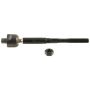 TRW JAR851 PREMIUM CHASSIS -  STEERING TIE ROD END - JAR851