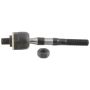 TRW JAR853 PREMIUM CHASSIS -  STEERING TIE ROD END - JAR853