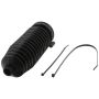 TRW JBE174 PREMIUM CHASSIS - RACK AND PINION BELLOWS - JBE174