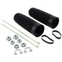 TRW JBE231 PREMIUM CHASSIS - RACK AND PINION BELLOWS KIT - JBE231