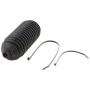 TRW JBE407 PREMIUM CHASSIS - RACK AND PINION BELLOWS KIT - JBE407