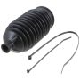 TRW JBE412 PREMIUM CHASSIS - RACK AND PINION BELLOWS KIT - JBE412