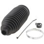 TRW JBE427 PREMIUM CHASSIS - RACK AND PINION BELLOWS KIT - JBE427