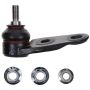 TRW JBJ1054 PREMIUM CHASSIS - SUSPENSION BALL JOINT - JBJ1054