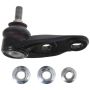 TRW JBJ1055 PREMIUM CHASSIS - SUSPENSION BALL JOINT - JBJ1055
