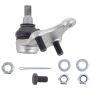 TRW JBJ1072 PREMIUM CHASSIS - SUSPENSION BALL JOINT - JBJ1072