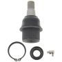 TRW JBJ112 PREMIUM CHASSIS - SUSPENSION BALL JOINT - JBJ112