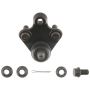 TRW JBJ1151 PREMIUM CHASSIS - SUSPENSION BALL JOINT - JBJ1151