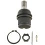 TRW JBJ1206 PREMIUM CHASSIS - SUSPENSION BALL JOINT - JBJ1206