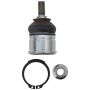 TRW JBJ152 PREMIUM CHASSIS - SUSPENSION BALL JOINT - JBJ152