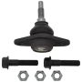 TRW JBJ226 PREMIUM CHASSIS - SUSPENSION BALL JOINT - JBJ226