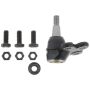 TRW JBJ282 PREMIUM CHASSIS - SUSPENSION BALL JOINT - JBJ282