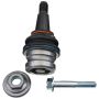 TRW JBJ341 PREMIUM CHASSIS - SUSPENSION BALL JOINT - JBJ341
