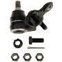 TRW PARTS JBJ458 TRW PREMIUM CHASSIS - SUSPENSION BALL JOINT - JBJ458