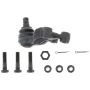 TRW JBJ506 PREMIUM CHASSIS - SUSPENSION BALL JOINT - JBJ506